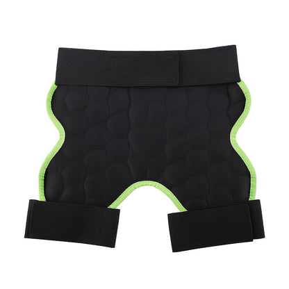 Kids Hip Protectors – Honeycomb Padded Skate Protective Gear