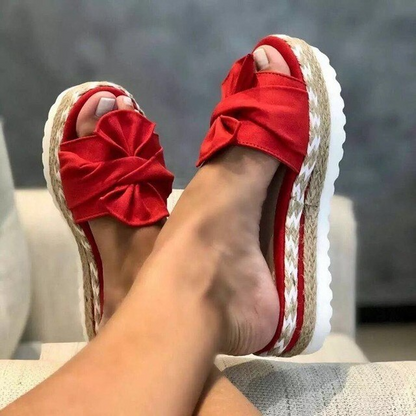 Suede Orthopaedic Sandals for Women – Fashion Design Comfort Sandals with Arch Support