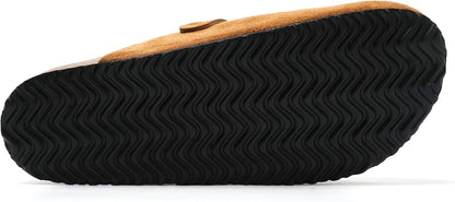 Orthopaedic Shoes for Women, Soft Sole Comfort Flat Shoes with Arch Support