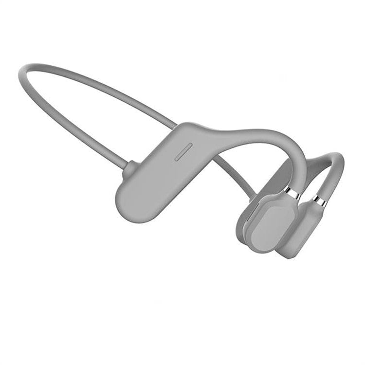 Wireless open-ear Bluetooth sports headphones