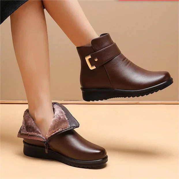 Men's Orthopaedic Boots – Comfort Ankle Boots