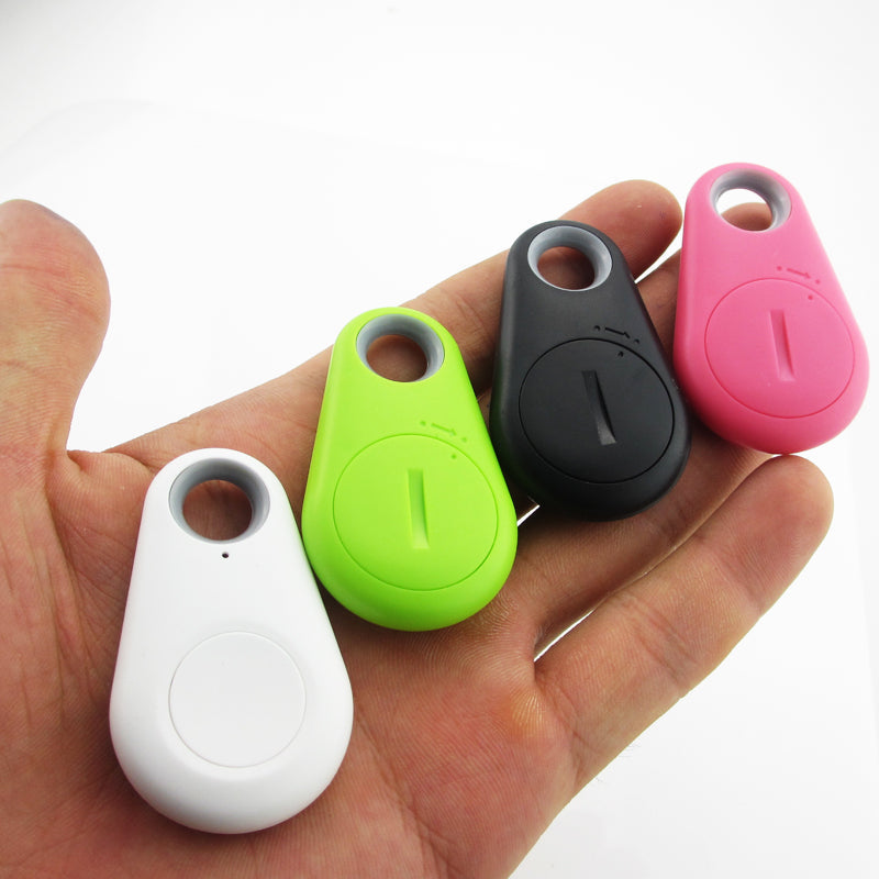 Mini GPS Tracker Device