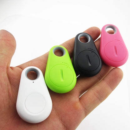 Mini GPS Tracker Device