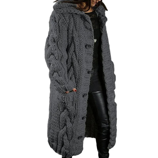 Women's padded gilet body warmer - front
