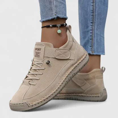 Women's Orthopaedic Sneakers – Comfy Everyday Trainers