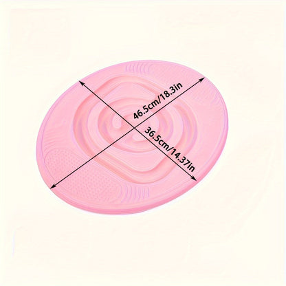 Balance Board – Spiral Maze Coordination & Stability Trainer