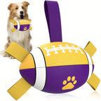 Purple Yellow