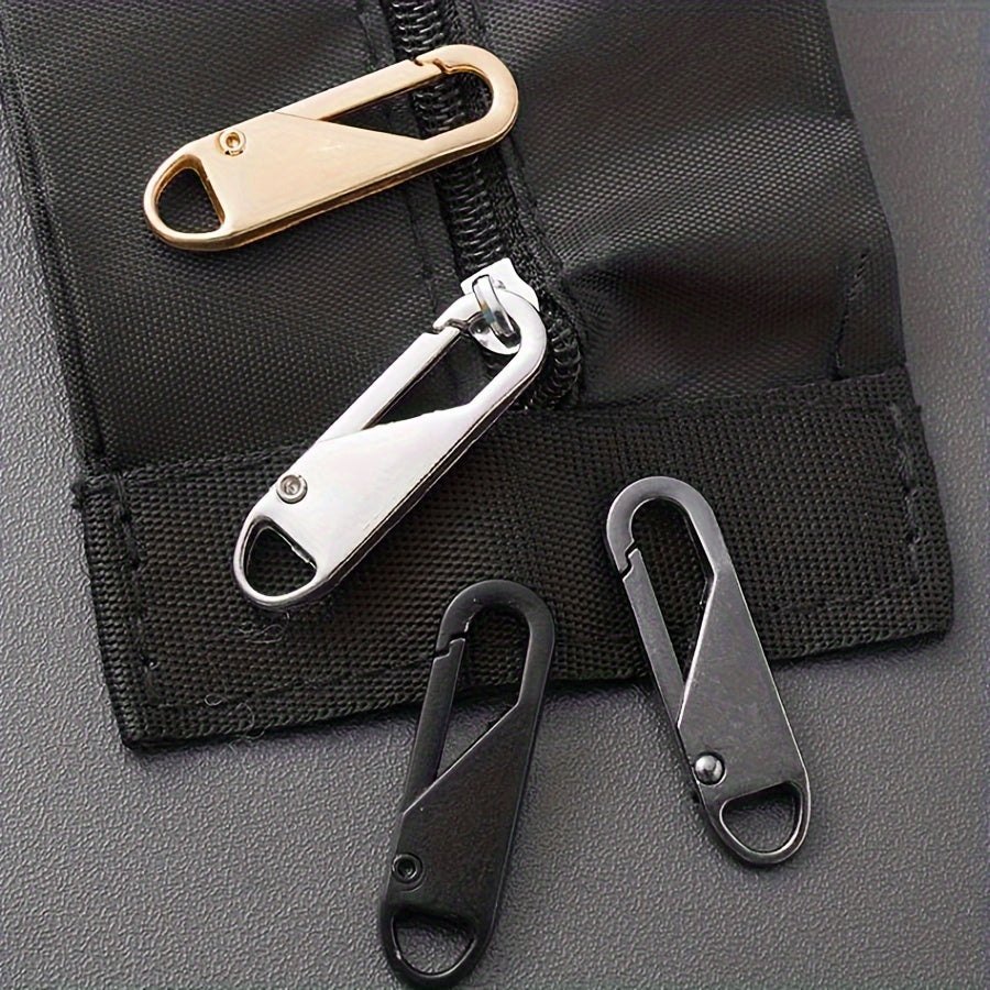 Universal Zip Repair Kit – Replacement Zipper Sliders Set