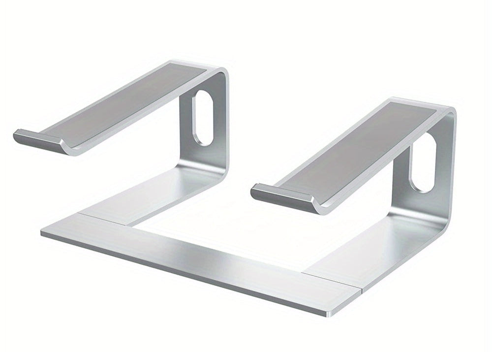 Laptop Stand – Adjustable Aluminum Riser