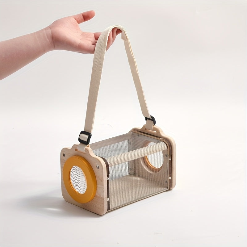 Kids nature explorer insect catching discovery kit