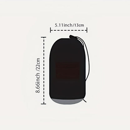 Parachute Hammock – Lightweight Nylon Camping Hammock