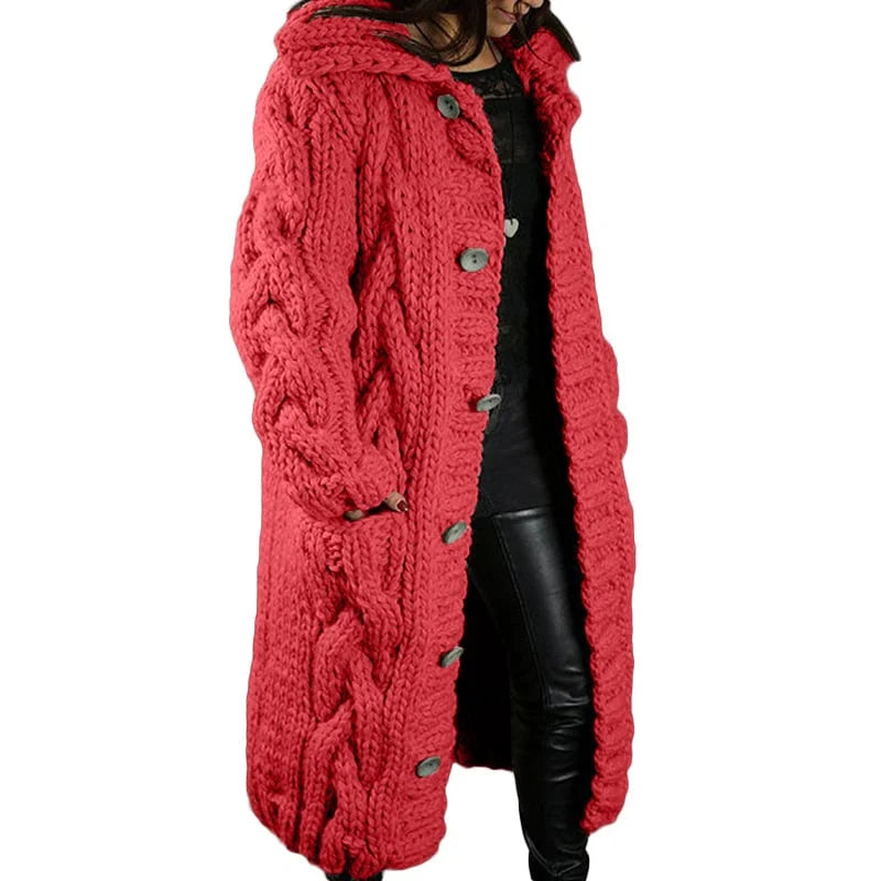 Women's winter padded gilet