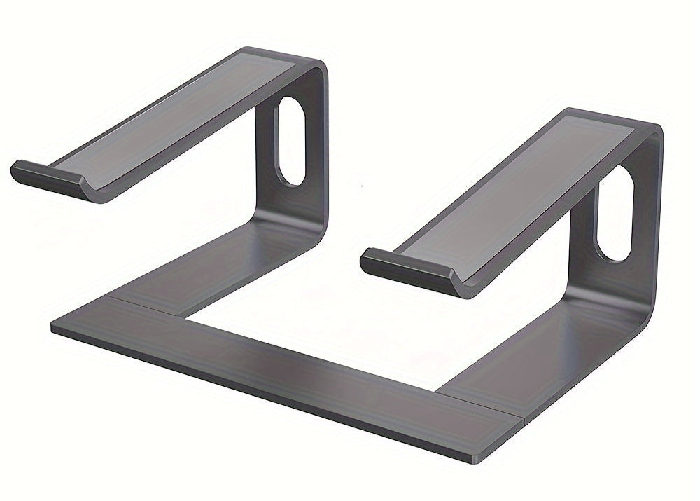 Laptop Stand – Adjustable Aluminum Riser