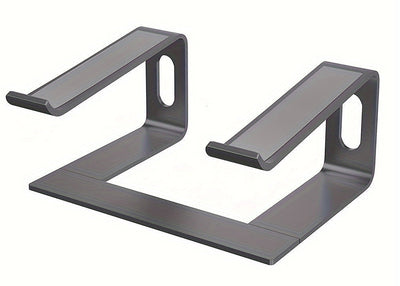 Laptop Stand – Adjustable Aluminum Riser
