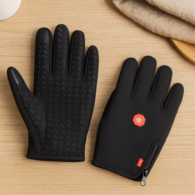 Thermal Touchscreen Winter Gloves