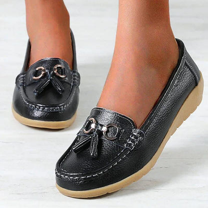Orthopaedic Shoes for Women, Cushioned Comfort Trainers with Arch Support