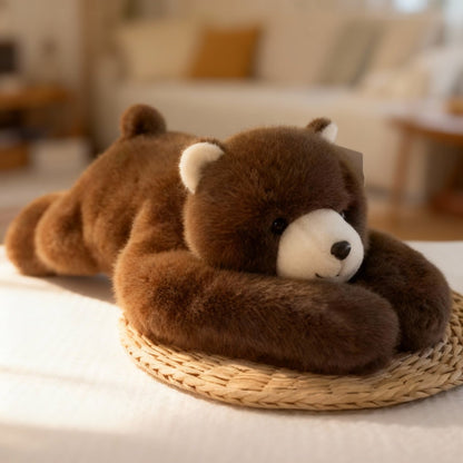 Soft long-arm plush toy