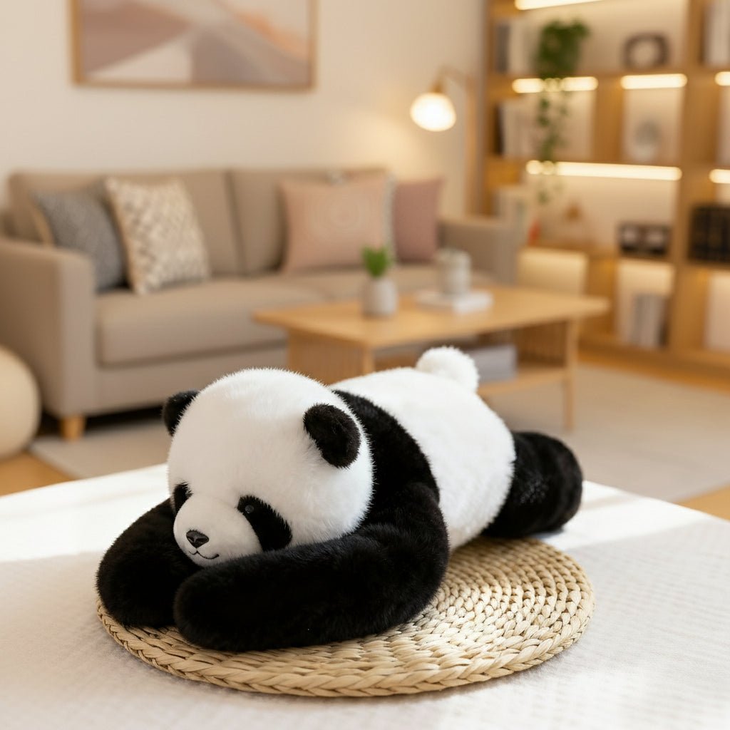 Long-Arm Plush Toy – Soft Cuddly Animal Companion, 45cm