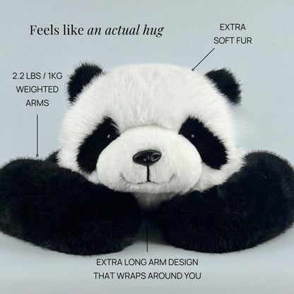 Long-Arm Plush Toy – Soft Cuddly Animal Companion, 45cm