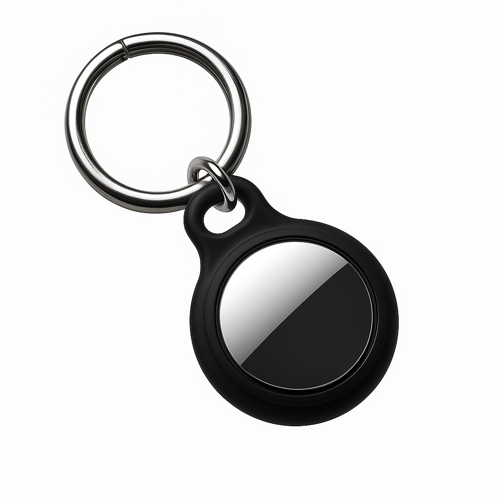 Smart GPS Tracker for Children