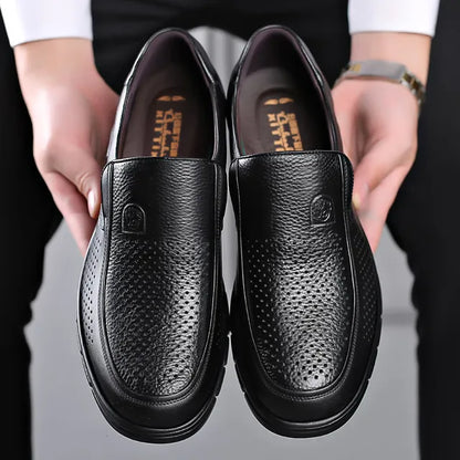 Men's Loafers – Casual Slip-On Comfort Shoes