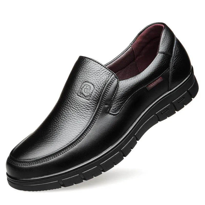 Men's Loafers – Casual Slip-On Comfort Shoes