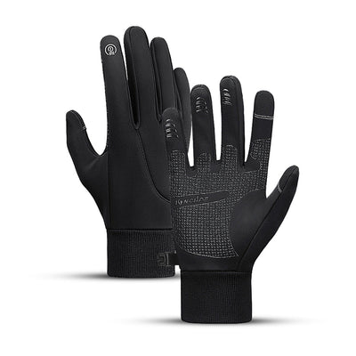 Waterproof Winter Gloves