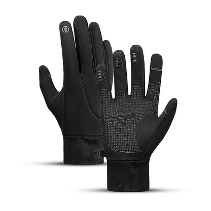 Waterproof Winter Gloves