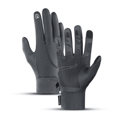 Waterproof Winter Gloves