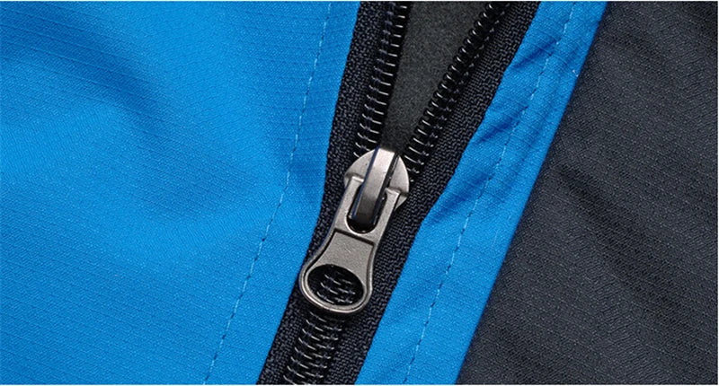 Women's breathable outdoor adventure jacket