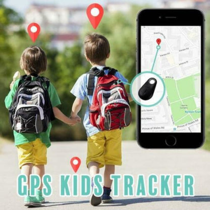 Mini GPS Tracker Device