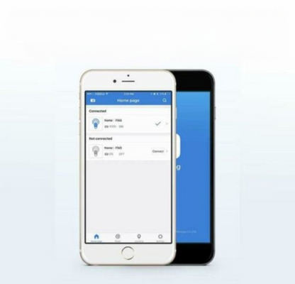Mini GPS Tracker Device