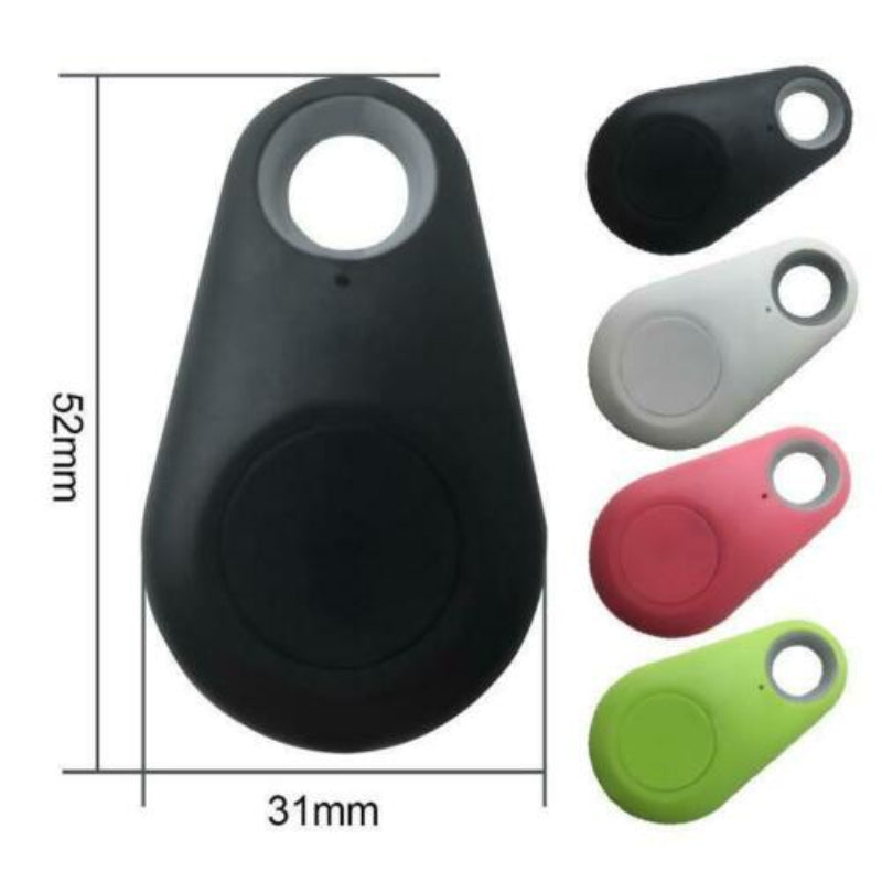 Mini GPS Tracker Device