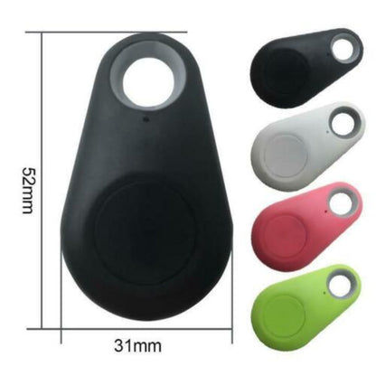Mini GPS Tracker Device