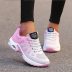 Pink Grey