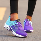 Aqua Purple