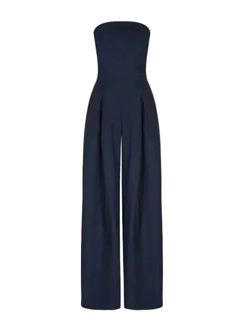 Women's occasion jumpsuit