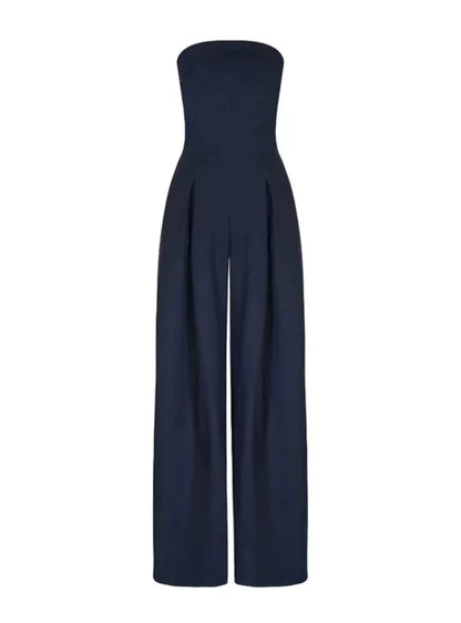 Women's occasion jumpsuit