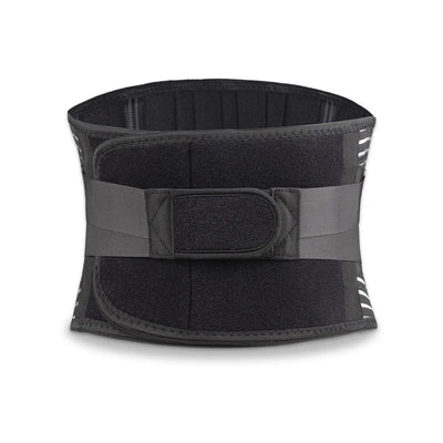Back Support Brace – Adjustable Breathable Lumbar Support