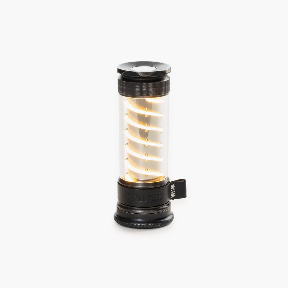 Rechargeable LED Camping Lantern – 2-in-1 Lantern & Torch, USB-C, 7 Modes