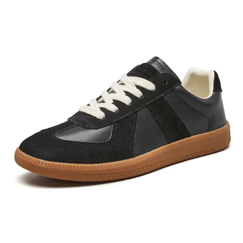 Men's classic sneakers pair