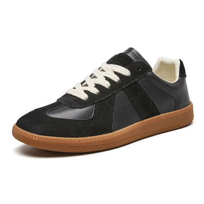 Men's classic sneakers pair