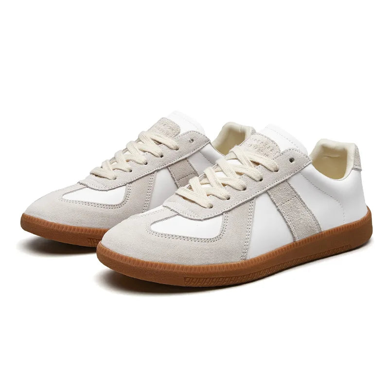 Men's non-slip sneakers - front