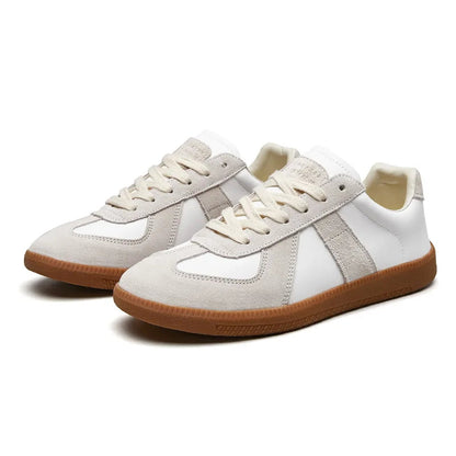 Men's non-slip sneakers - front