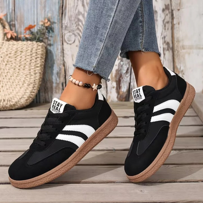 Women's Orthopaedic Shoes – Cushioned Comfort Trainers