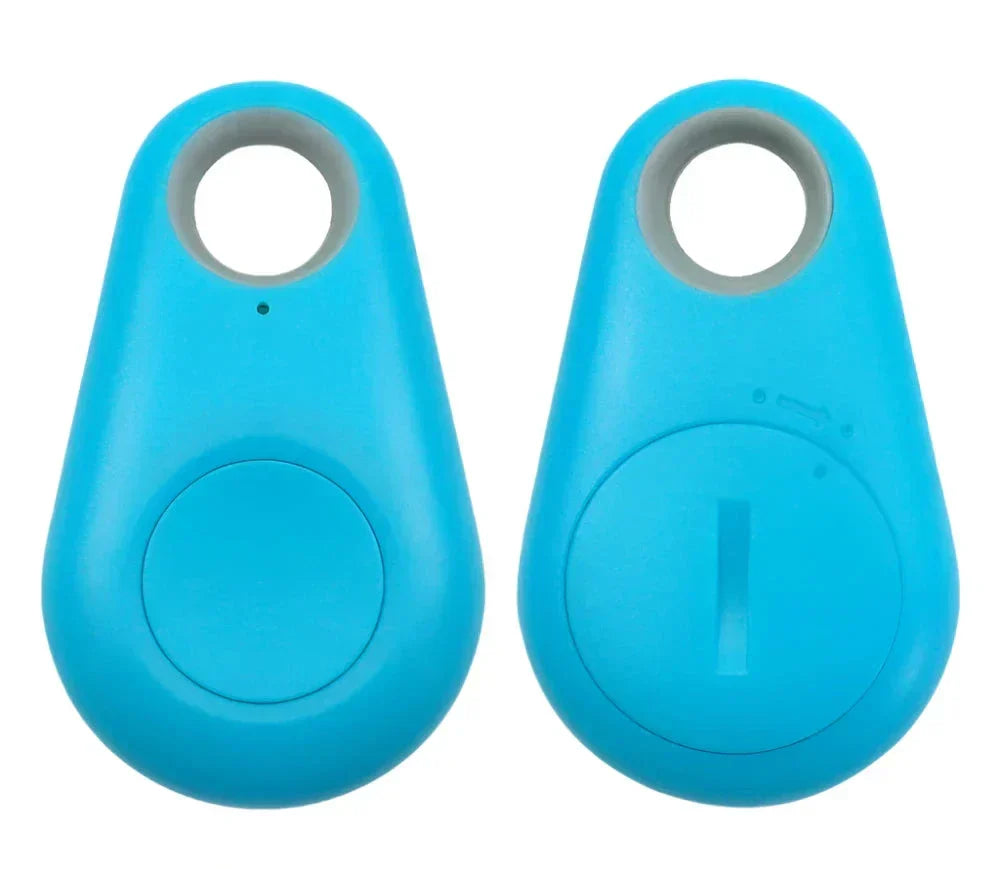 Mini GPS Tracker Device