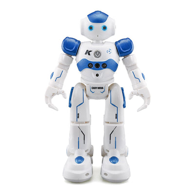 Interactive Gesture Control Robot – Educational Fun Toy for Kids