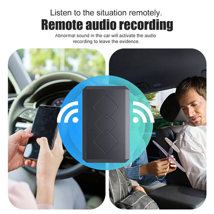 GPS Tracker – Real-Time Vehicle Tracker with Long Battery Life