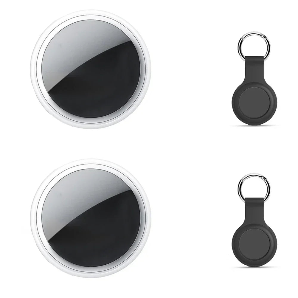 Bluetooth anti-loss tracker finder tag