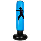 Blue-Black